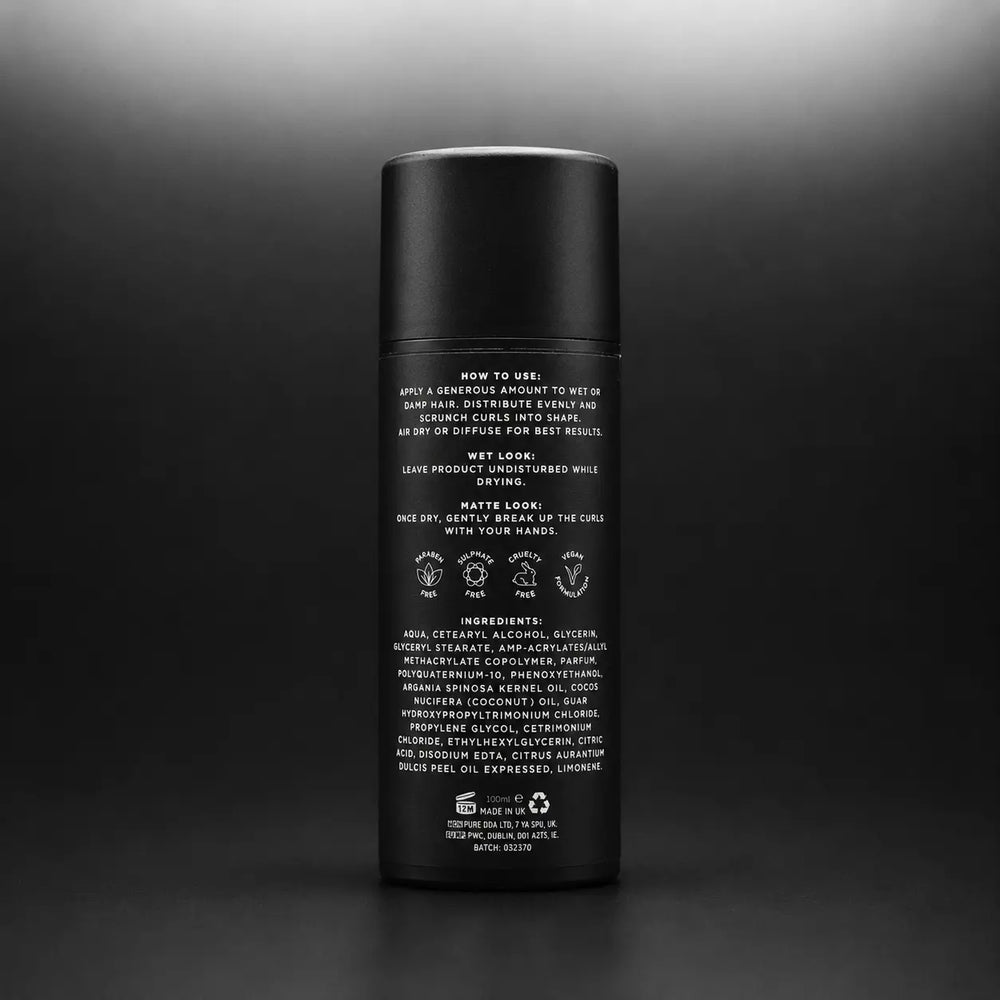 Curl Cream (100ml)