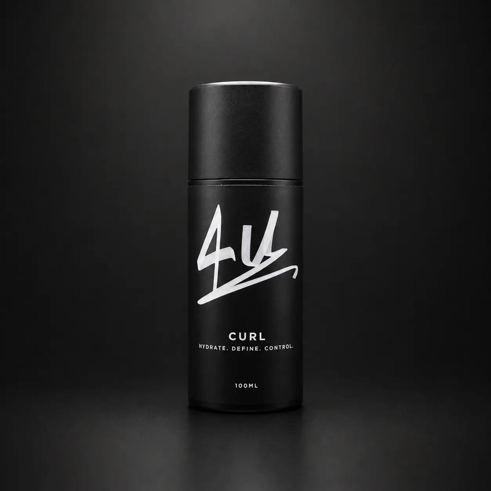 Curl Cream (100ml)