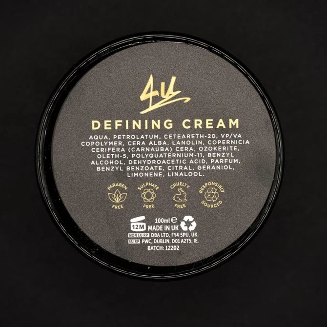 Defining Cream (100ml)