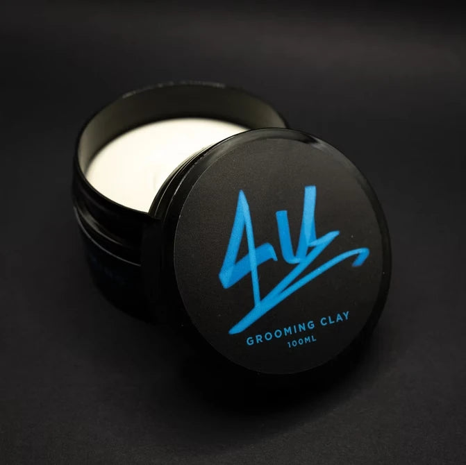 Grooming Clay (100ml)