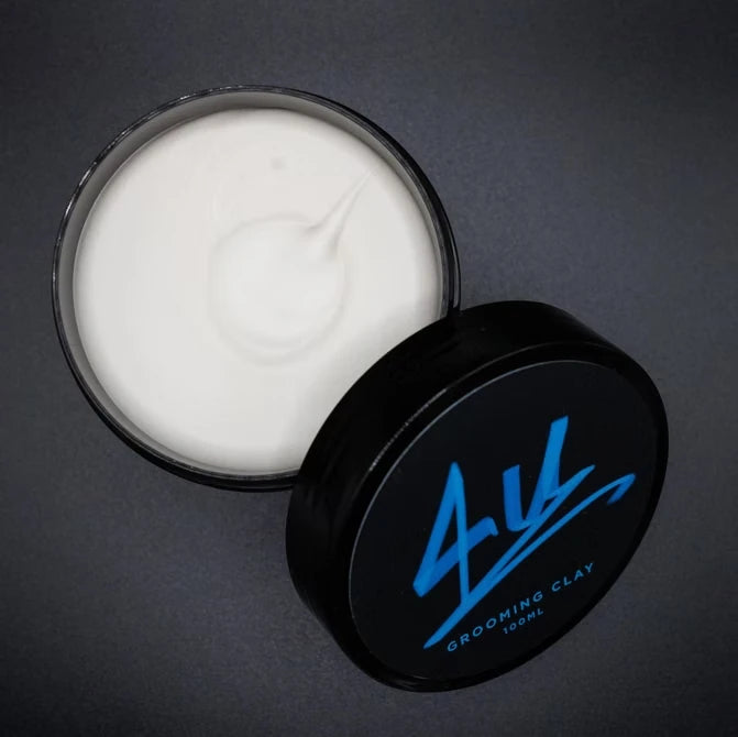 Grooming Clay (100ml)