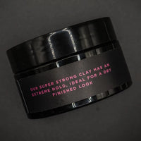 Matte Clay (100ml) thumbnail
