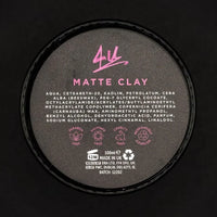 Matte Clay (100ml) thumbnail