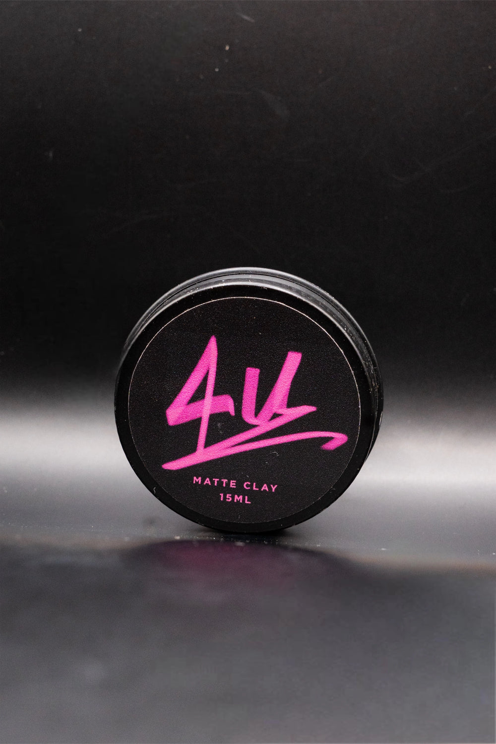 Matte Clay Travel Size (15ml)