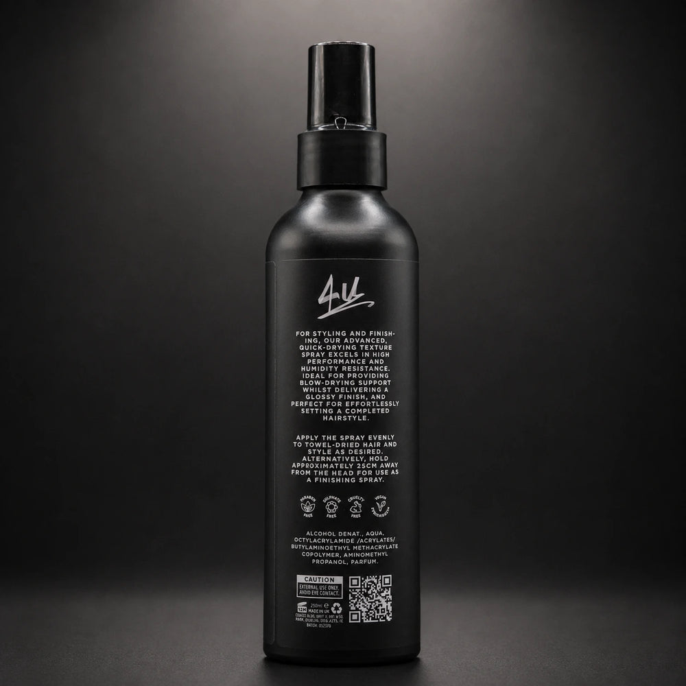 Texture Spray (250ml)